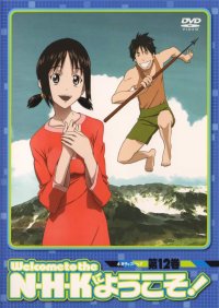 BUY NEW welcome to nhk - 147201 Premium Anime Print Poster